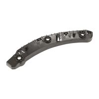 Bracket left front bumper