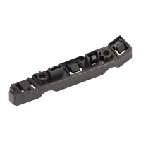 Front left bumper bracket