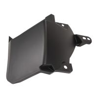 Front left bumper bracket