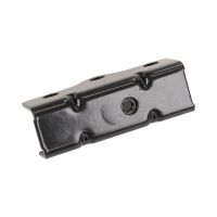 Bumper bracket left