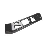 Rear left bumper bracket
