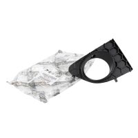 Bumper cover on the right