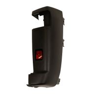 Right rear bumper corner