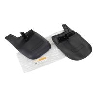 Mud flaps mud flaps set / set rear