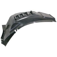 Fender insert wheelhouse cover right