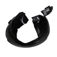 Fender insert wheelhouse cover right