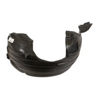 Wheel housing liner in front right