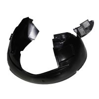 Fender insert wheelhouse cover right