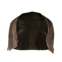 Insert wheelhouse cover RA right