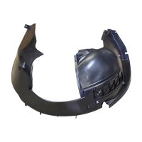Fender insert wheelhouse cover right
