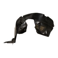 Wheelhouse front left