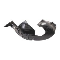 Front left wheel arch