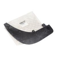 Dirt catcher rear right