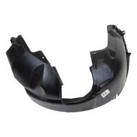 Wheel arch cover