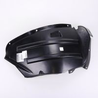 Wheelhouse cover right