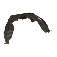 Rear left wheel arch cover