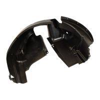 Rear left wheel arch cover