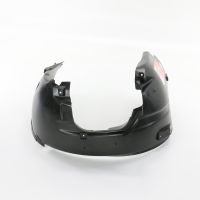 Wheelhouse cover front left