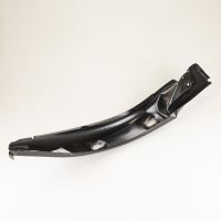 Wheel housing cover upper part right PSA OE 7120.PV