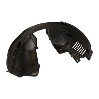 Wheelhouse cover front right