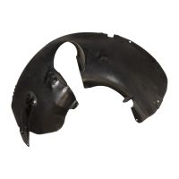 Front right wheel arch cover