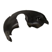 Wheelhouse cover front left