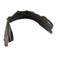Right wheel arch cover