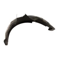 Wheelhouse cover left