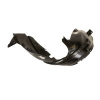 Wheelhouse cover front left