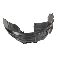 Wheelhouse cover front left