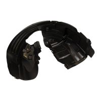 Front right wheel arch cover