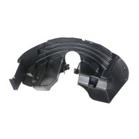 Rear left wheel arch cover