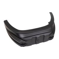 Wheelhouse cover rear left or right