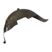 Wheelhouse cover rear right