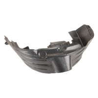 Rear right wheel arch cover