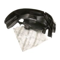 Rear left wheel arch cover