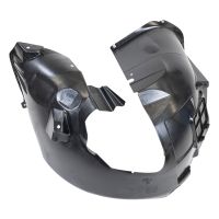 Wheelhouse cover right