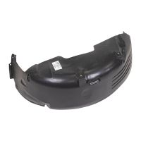 Rear wheel arch cover on the right