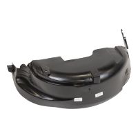 Rear left wheel arch cover