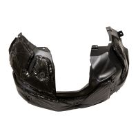 Wheelhouse cover front right