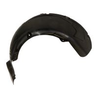 Rear left wheel arch cover