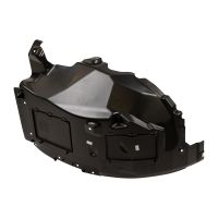 Wheel arch cover front left front part