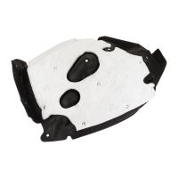 Wheel arch cover front right rear part