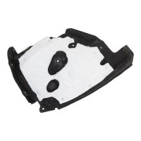 Wheel arch cover front right rear part