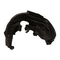 Rear left wheel arch cover