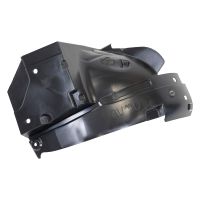 Right side wheel arch cover