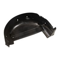 Rear left wheel arch cover