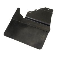 Mudflap rear right