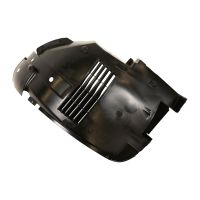 Right side wheel arch cover