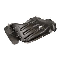 Front left wheel arch